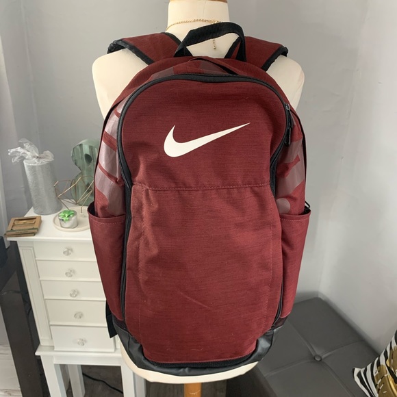Nike Handbags - Nike// book bag